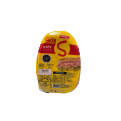 Jamón Cocido de Cerdo Entero Sadia 3,4 kg