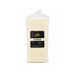 Queso Tequeñero PQ 5,3 kg