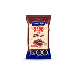 Salsa Barbecue Traverso 1 litro