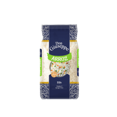 Arroz Grano Largo Do Giuseppe 1 kg
