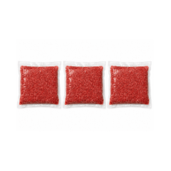 3 unidades de Carne Molida para Hamburguesa 1 kg