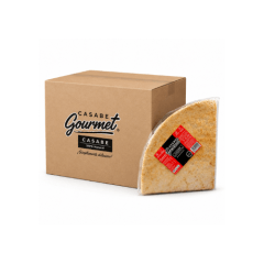 Caja de 10 unidades de Casabe de Yuca Gourmet 240