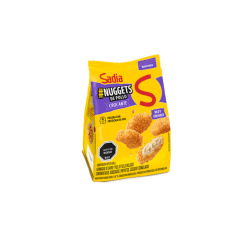 Nuggets de Pollo Sadia 1 kg