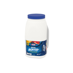 Mayonesa Kraft Galón 3,78 litros