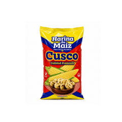 Harina de Maíz Cusco 1 kg