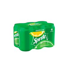 Sprite Lima-Limón 355 ml Lata