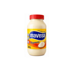 Mayonesa Mavesa 445 g