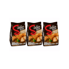 3 unidades de Golden Chicken Tradicional Sadia 300 g
