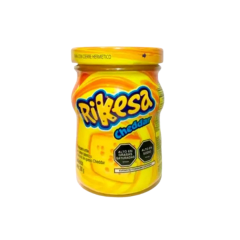 Queso Líquido Rikesa 200 g
