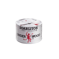 Diablitos Underwood 115 g