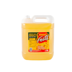 Aceite para Frituras Maxifrits 10 Litros