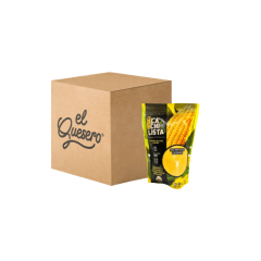Caja 6 Und - Mezcla de 1 kilo Cachilista