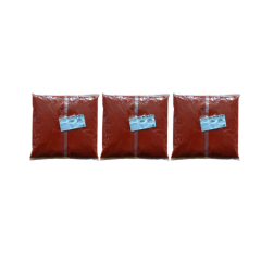 3 unidades de Ketchup Heinz 3 kg