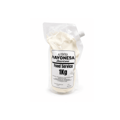 Mayonesa Americana Auténtica 1 kg
