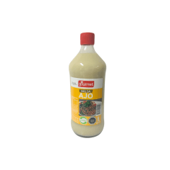 Salsa de Ajo Gourmet 1 litro