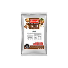 Caldo de Carne en Polvo Gourmet 800 g