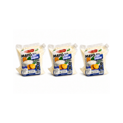 3 unidades de Mayonesa Base Don Simón 3 kg