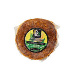 Cachapa Lista Cachilista 600 gr (4und)