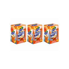 3 unidades de Nestea Durazno en Polvo 90 g