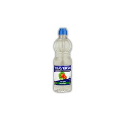 Vinagre Blanco Incoloro Traverso 500 ml