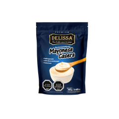 Mayonesa Delissa Premium 1 kg