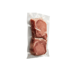 Chuleta Ahumada con Hueso PQ 1 kg