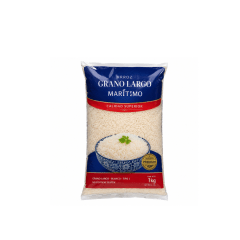 Arroz Grano Largo Martino 1 kg
