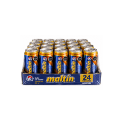 Malta Polar 355 ml Lata