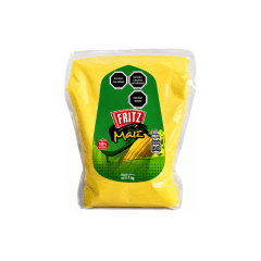 Salsa de Maíz Fritz 1 litro