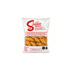Trutro Rebozado Sadia 2 kg