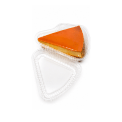 Quesillo Venezolano