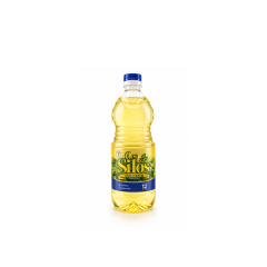 Aceite Vegetal Los Silos 900 ml