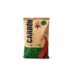 Carbón Vegetal Premium
