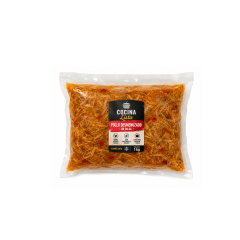 Pollo Mechado Casabores 1 kg