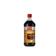 Humo Líquido Gourmet 1 litro