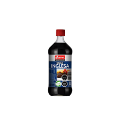 Salsa Inglesa Gourmet 1 litro