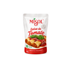 Salsa de Tomate Misol 200 g