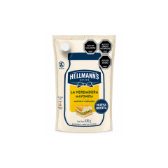 Mayonesa Hellmann's 630 g