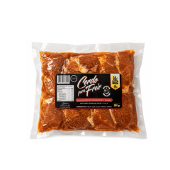 Cerdo Trozado para Freír 500 g