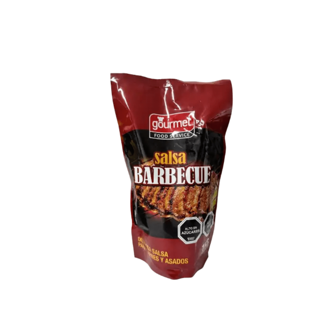 Barbecue Marca Gourmet 0