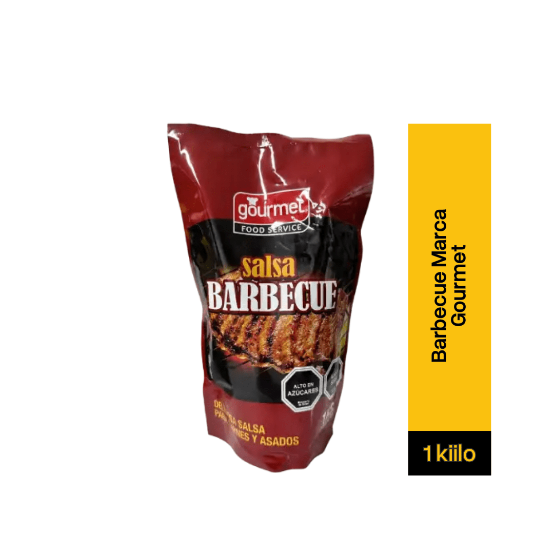 Barbecue Marca Gourmet3
