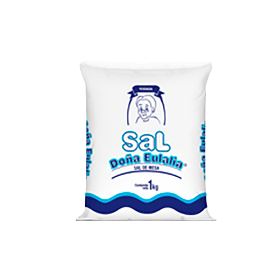 Sal Fina de Cocina 1 kg1