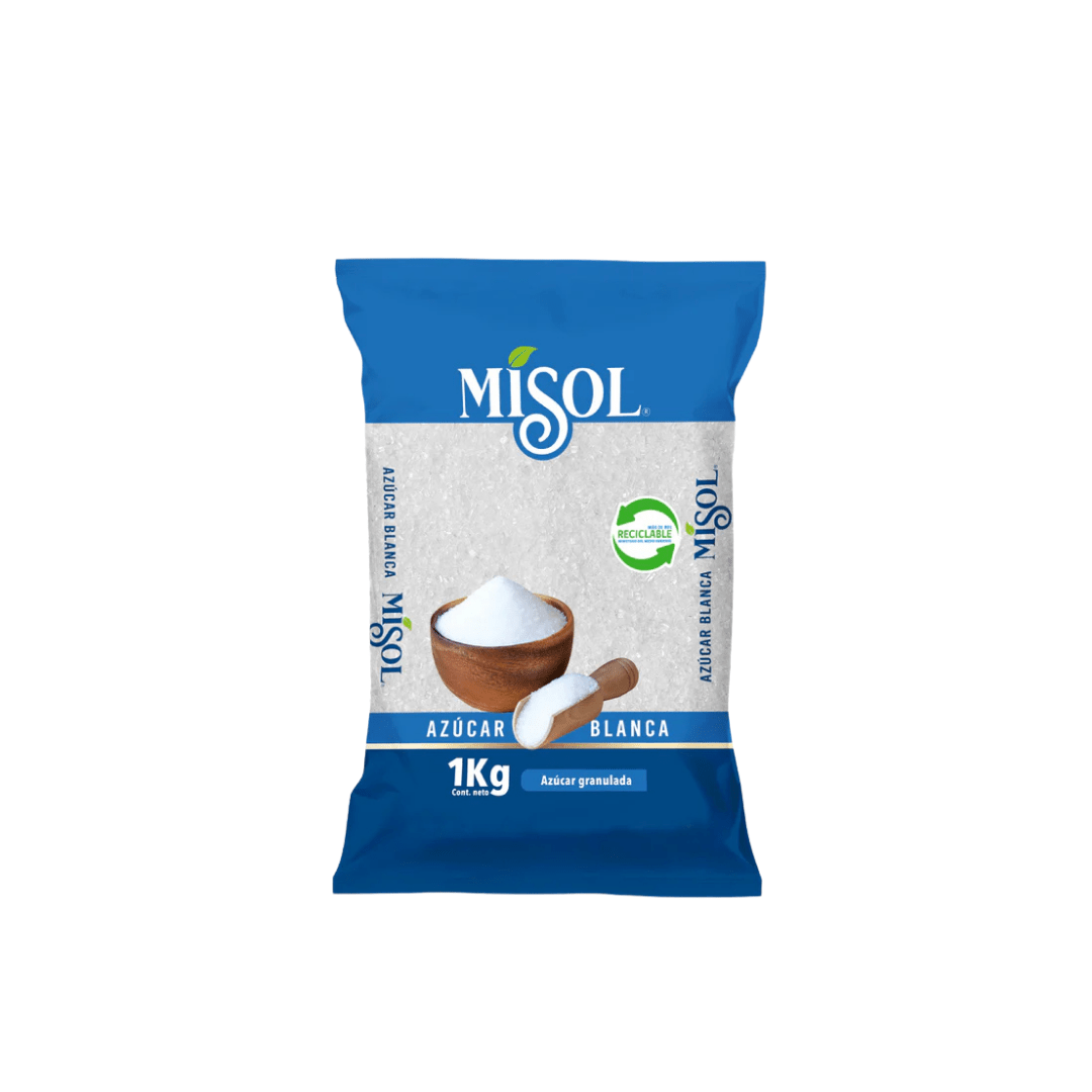 Azúcar Misol 1 kg1