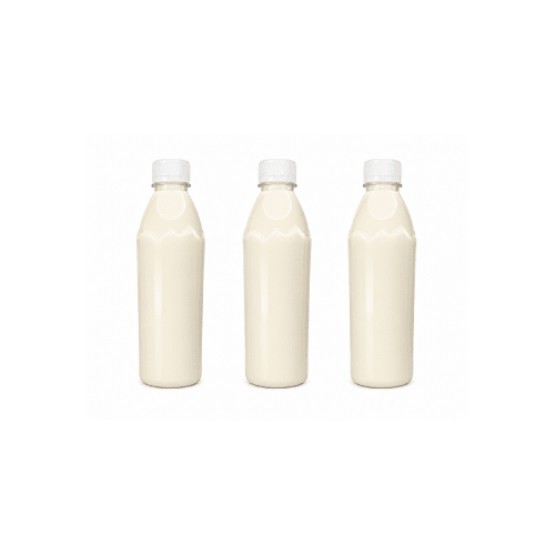 3 unidades de Suero Cremoso PQ 500 g1