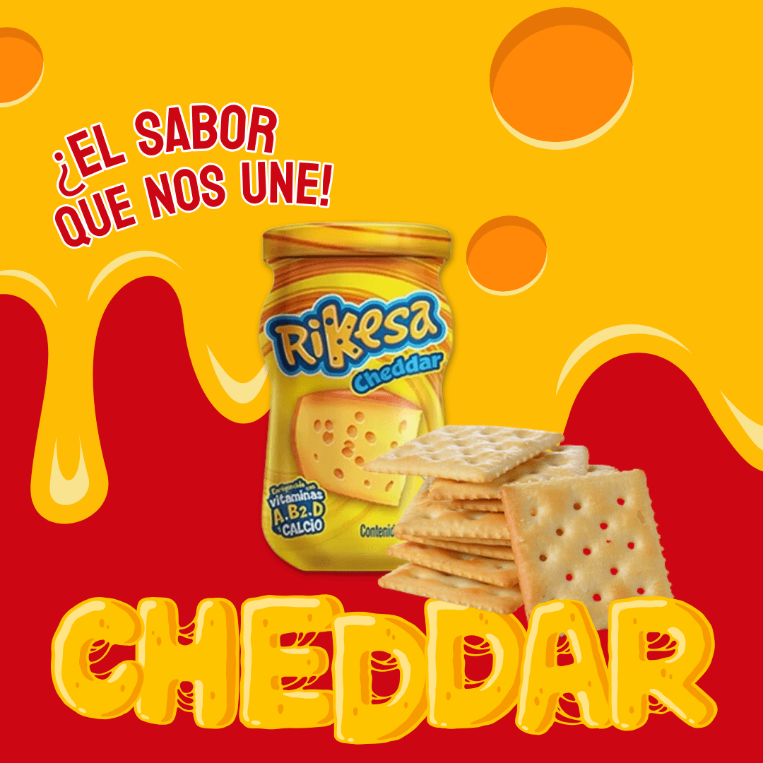 Queso Liquido Marca Rikesa2