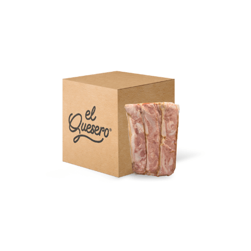 Caja 6 Und - Tocineta Ahm CyC1
