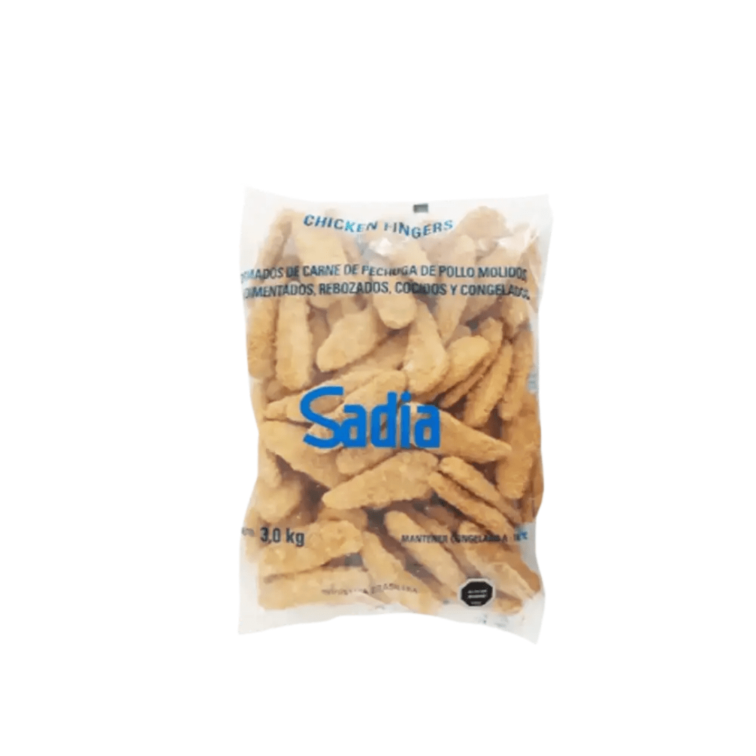 Chicken Fingers Marca Sadia 0