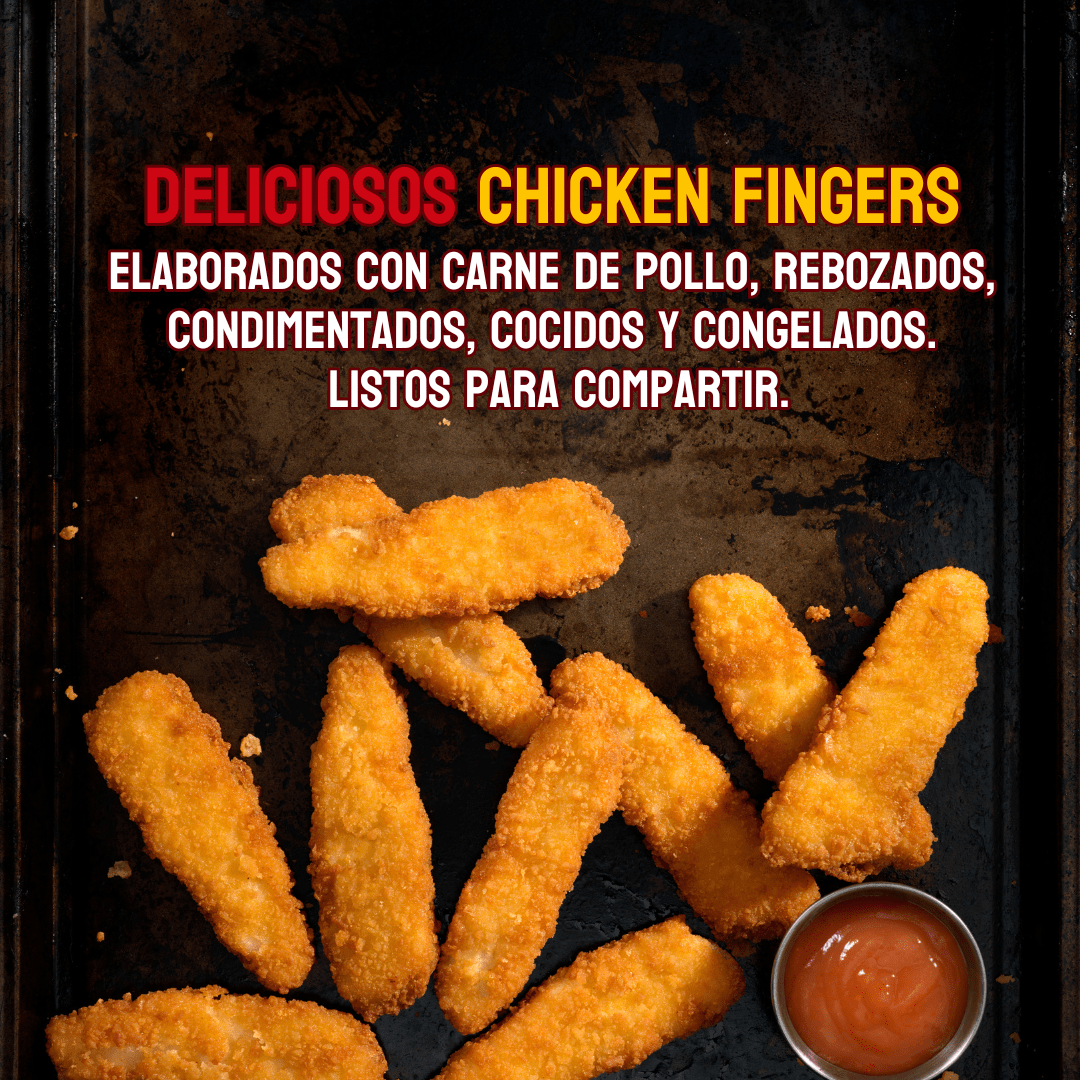 Chicken Fingers Marca Sadia2