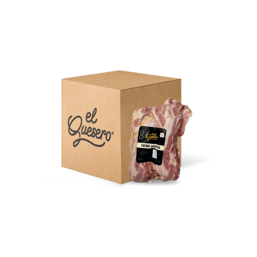 Caja 6 Und - Tocineta Ahumada Palquesero1