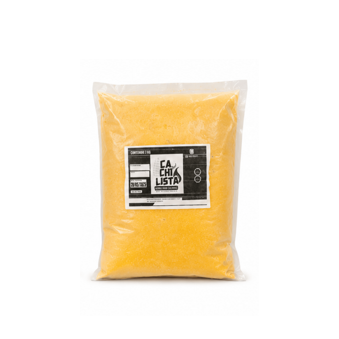 Mezcla Lista para Arepas Cachilista 2 kg1